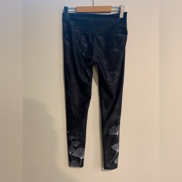Innerfire Ginkgo Leggings - Picture 6 of 7